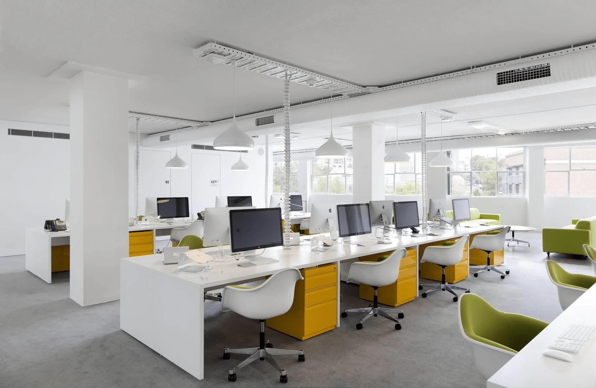 Thuê coworking space tại Lạng Sơn