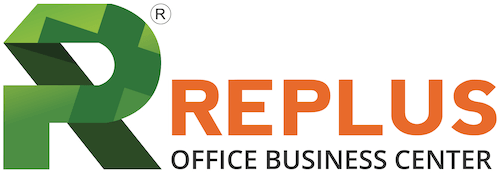 Replus Office Business Center